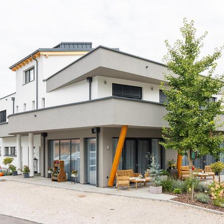 Haidinger'S Boutique Domizil Oftering Esterno foto