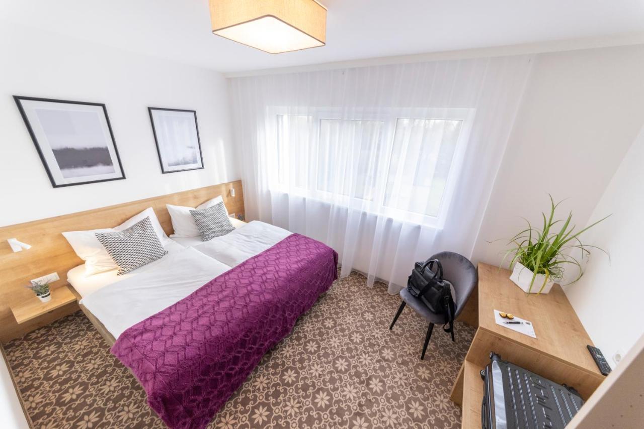 Haidinger'S Boutique Domizil Oftering Esterno foto
