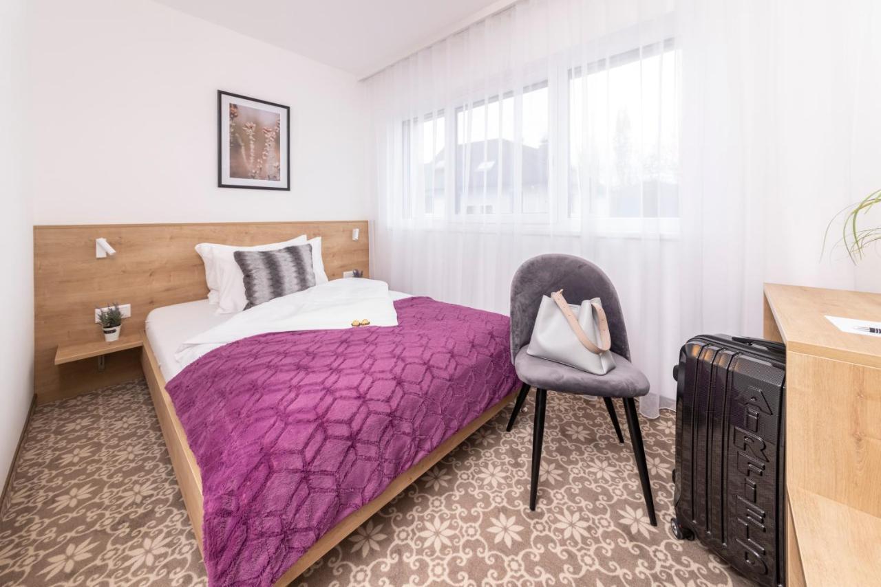 Haidinger'S Boutique Domizil Oftering Esterno foto