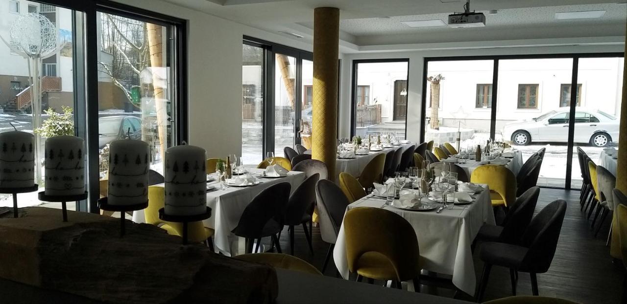 Haidinger'S Boutique Domizil Oftering Esterno foto