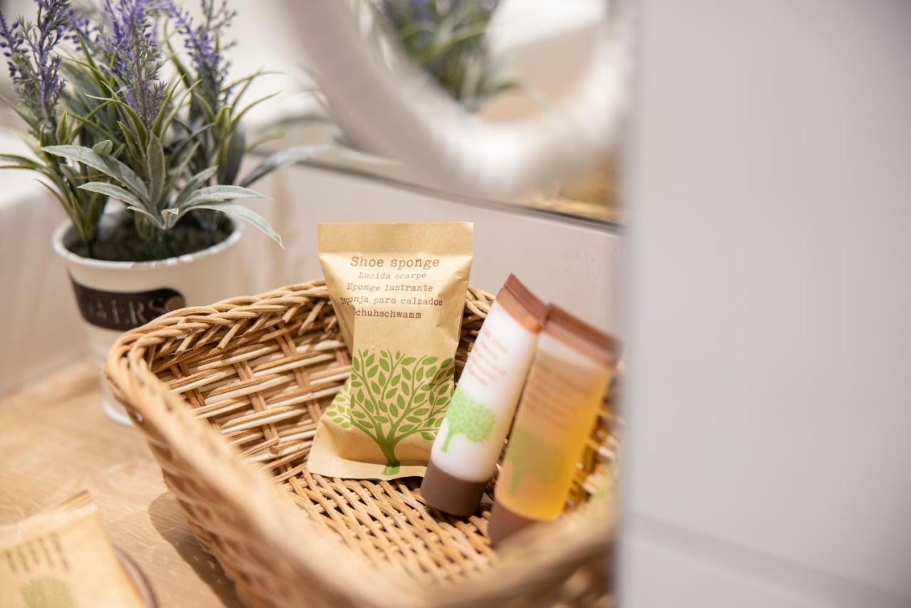 Haidinger'S Boutique Domizil Oftering Esterno foto