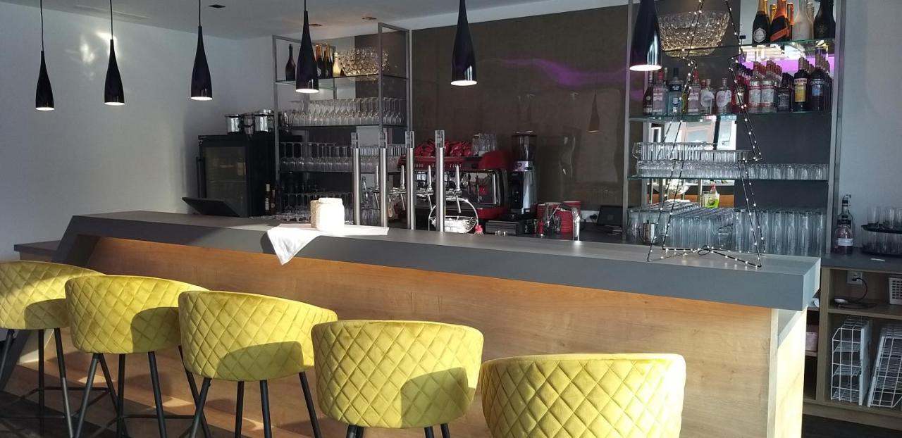 Haidinger'S Boutique Domizil Oftering Esterno foto