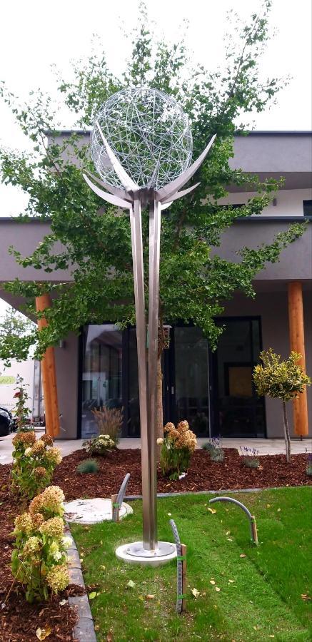 Haidinger'S Boutique Domizil Oftering Esterno foto