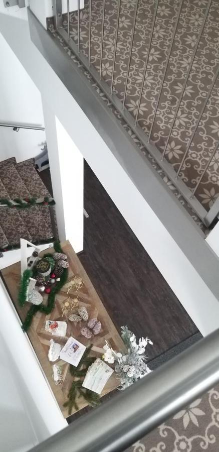 Haidinger'S Boutique Domizil Oftering Esterno foto