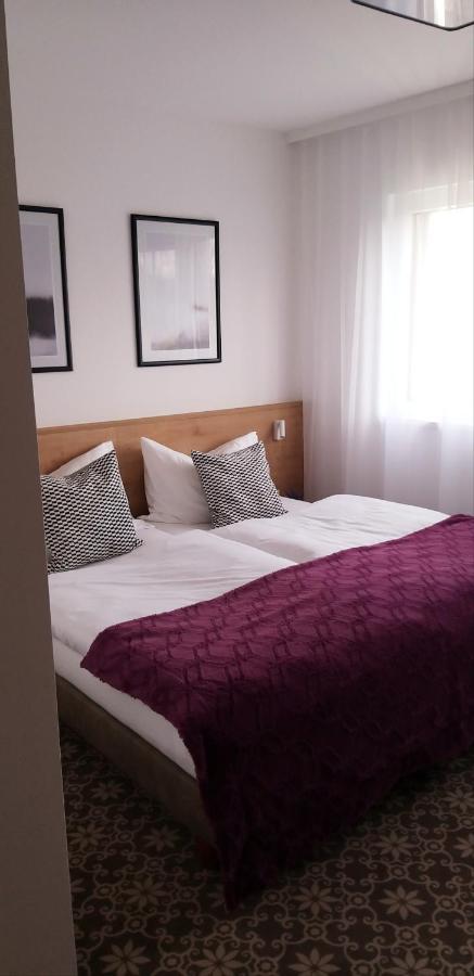 Haidinger'S Boutique Domizil Oftering Esterno foto