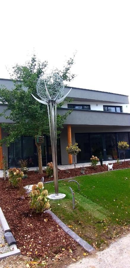 Haidinger'S Boutique Domizil Oftering Esterno foto