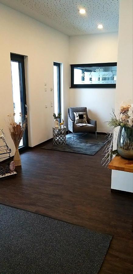 Haidinger'S Boutique Domizil Oftering Esterno foto