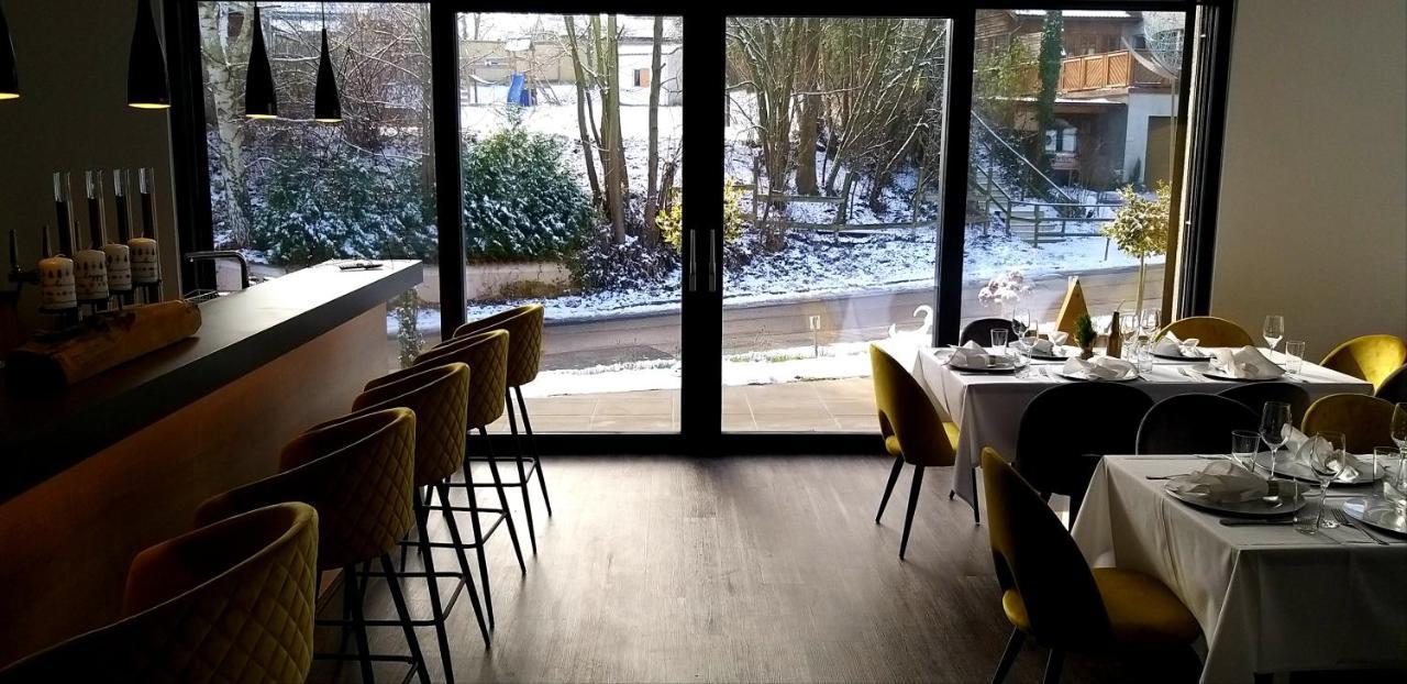 Haidinger'S Boutique Domizil Oftering Esterno foto