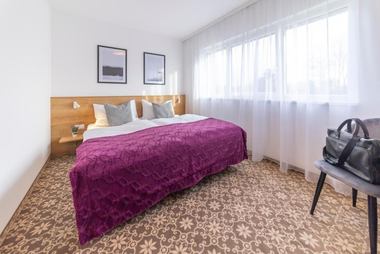 Haidinger'S Boutique Domizil Oftering Esterno foto