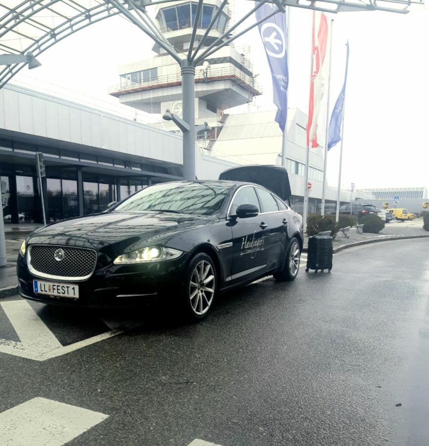 Haidinger'S Boutique Domizil Oftering Esterno foto