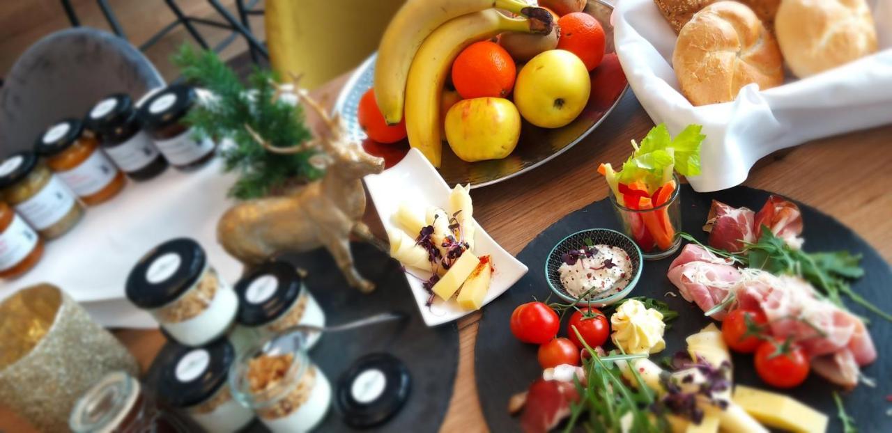 Haidinger'S Boutique Domizil Oftering Esterno foto