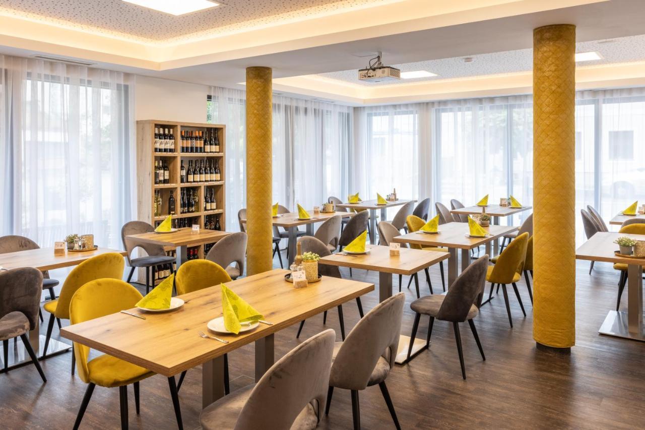 Haidinger'S Boutique Domizil Oftering Esterno foto