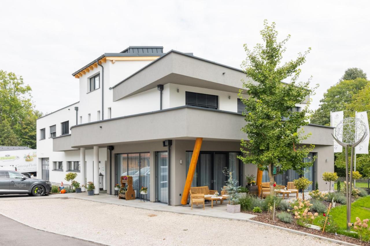 Haidinger'S Boutique Domizil Oftering Esterno foto