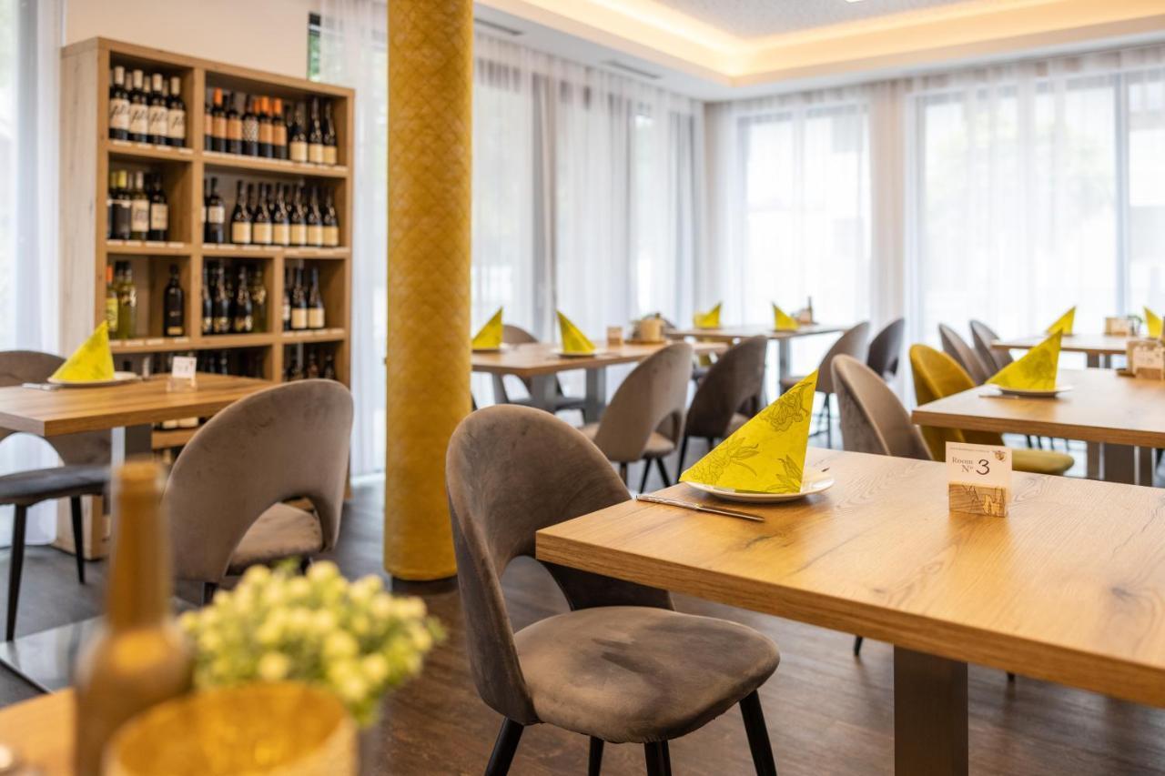 Haidinger'S Boutique Domizil Oftering Esterno foto