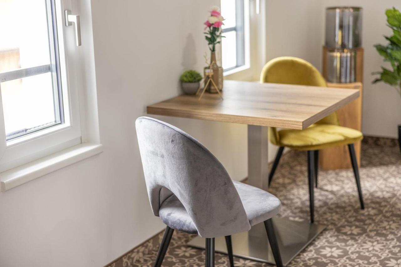 Haidinger'S Boutique Domizil Oftering Esterno foto