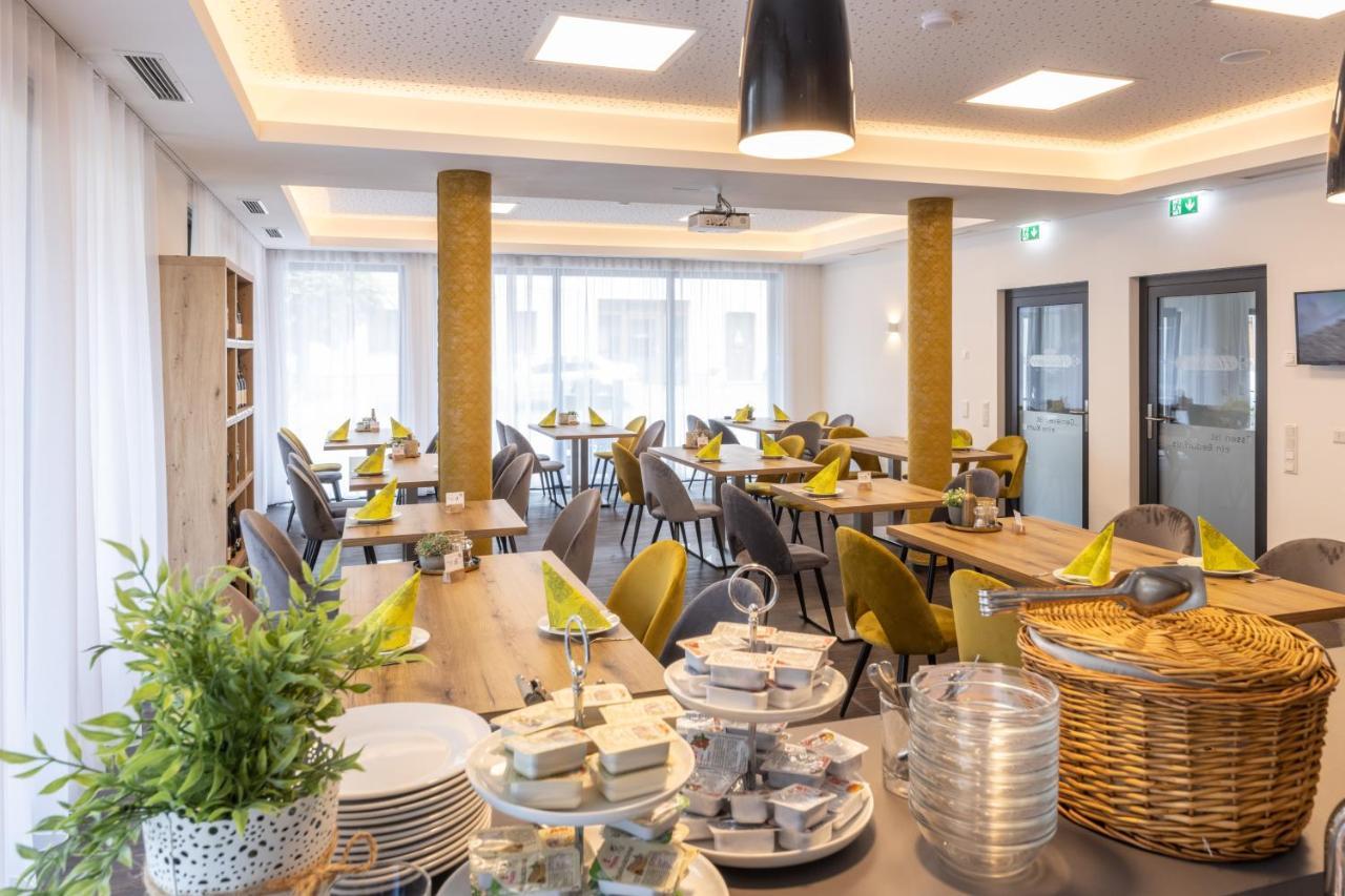 Haidinger'S Boutique Domizil Oftering Esterno foto