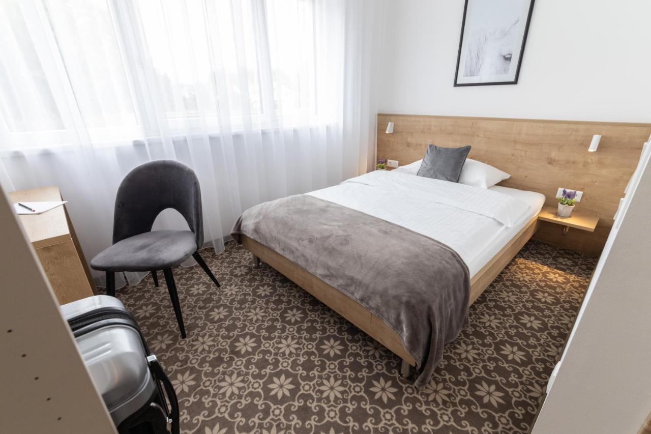Haidinger'S Boutique Domizil Oftering Esterno foto
