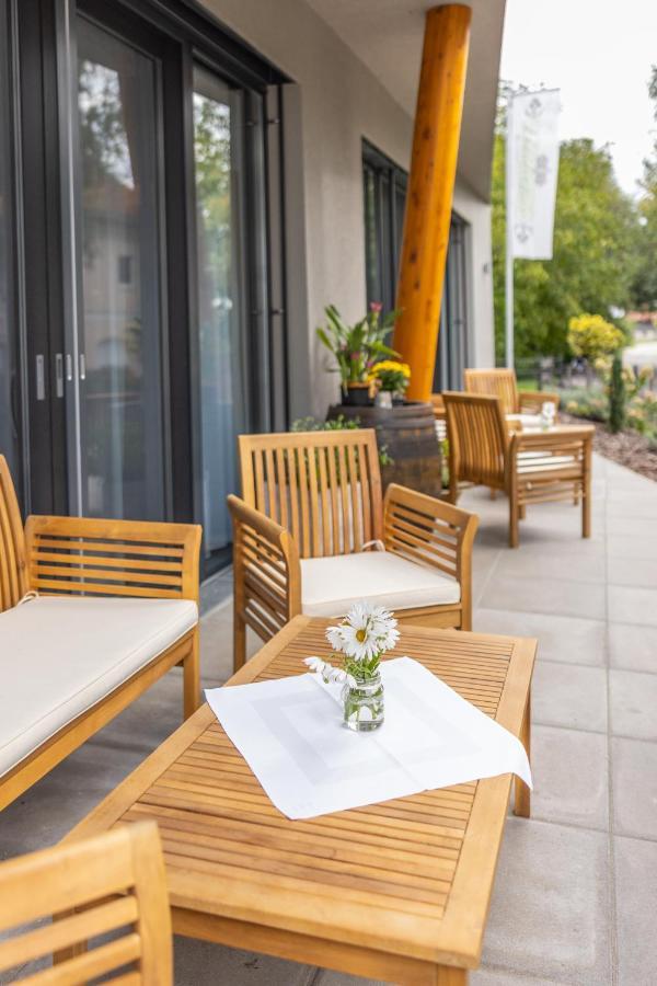 Haidinger'S Boutique Domizil Oftering Esterno foto