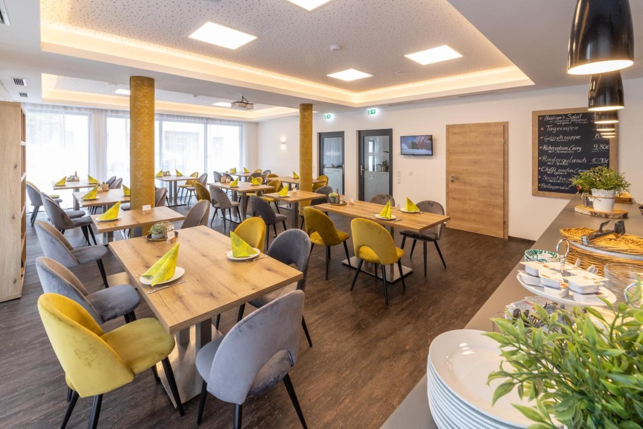 Haidinger'S Boutique Domizil Oftering Esterno foto