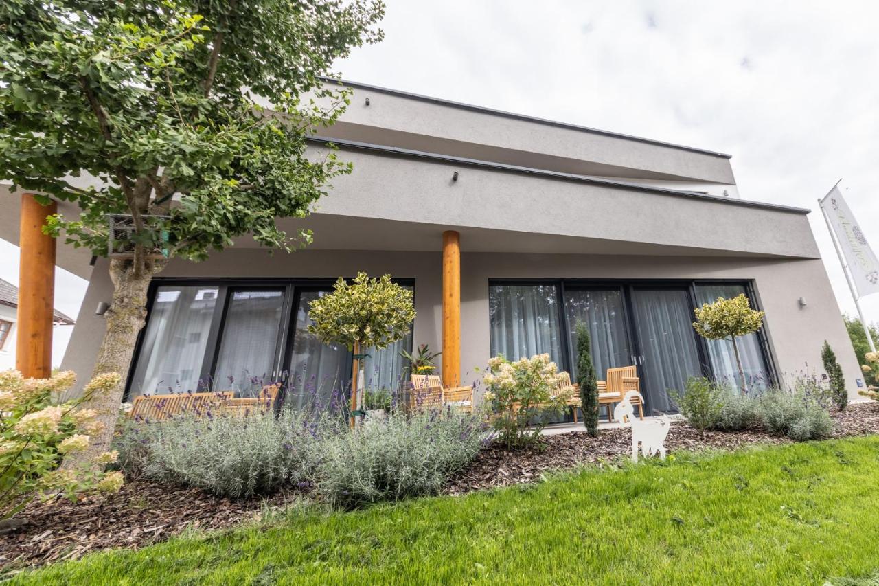 Haidinger'S Boutique Domizil Oftering Esterno foto