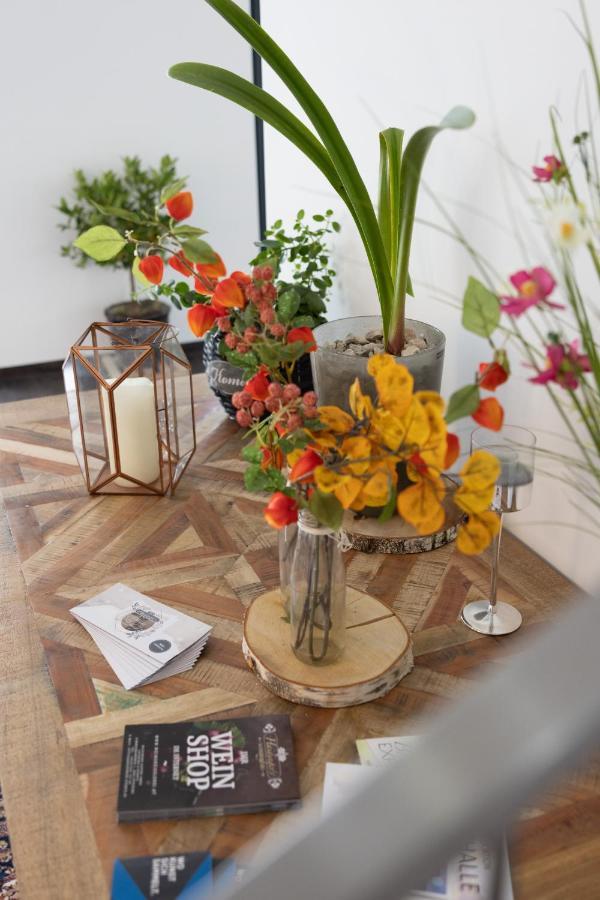 Haidinger'S Boutique Domizil Oftering Esterno foto