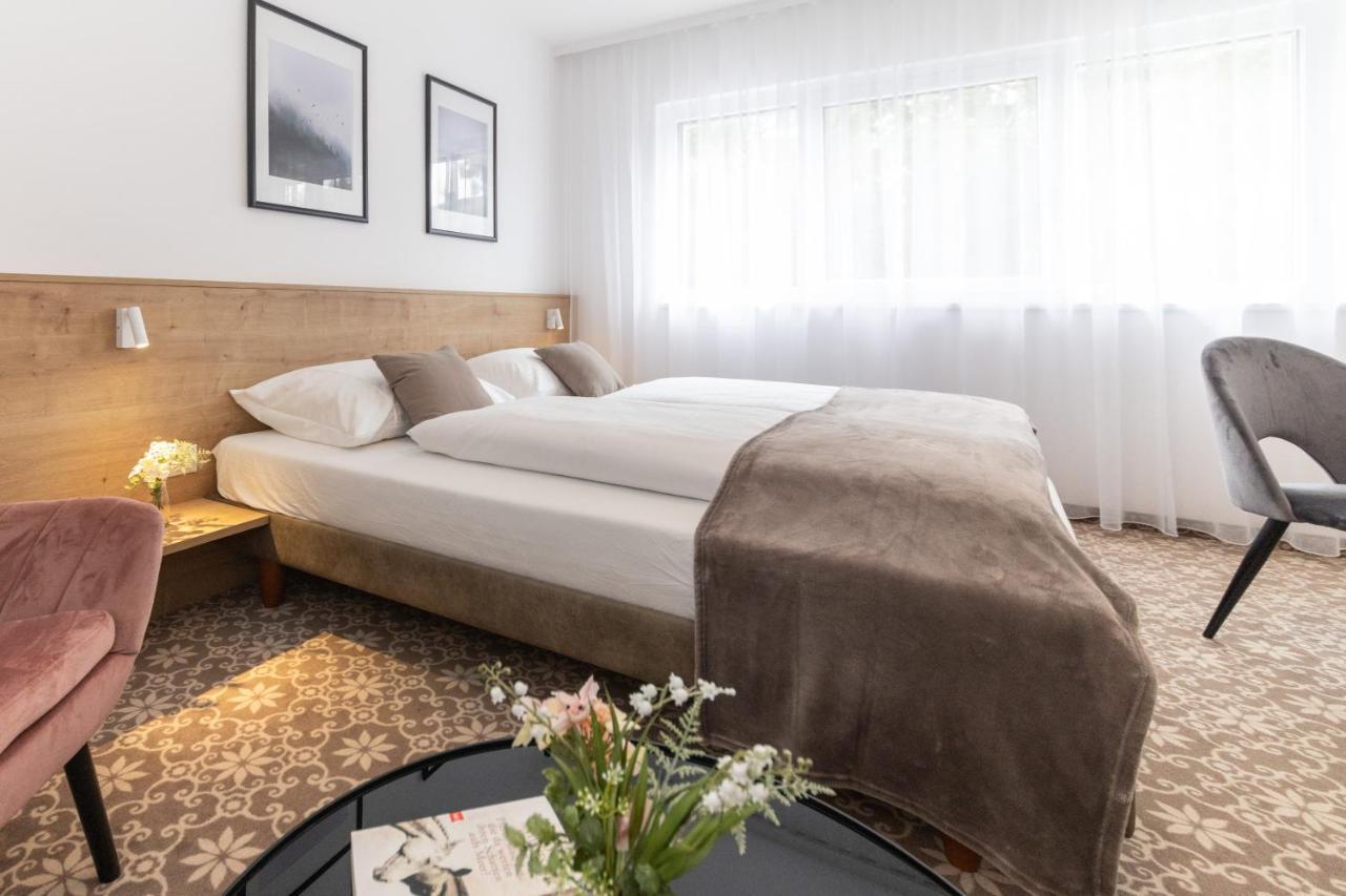 Haidinger'S Boutique Domizil Oftering Esterno foto
