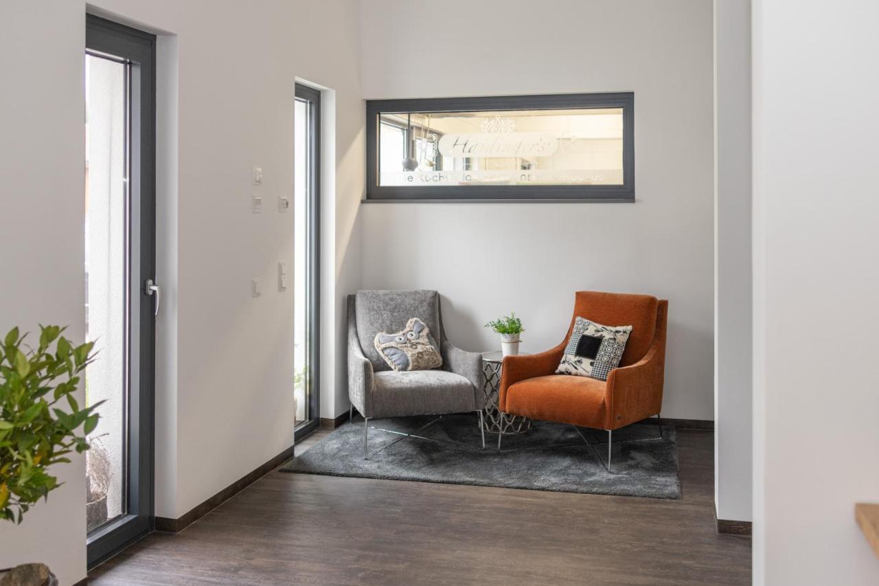 Haidinger'S Boutique Domizil Oftering Esterno foto