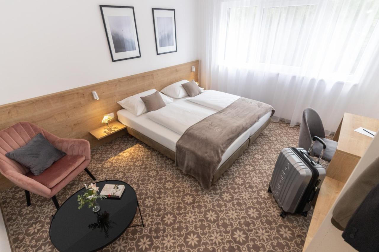 Haidinger'S Boutique Domizil Oftering Esterno foto