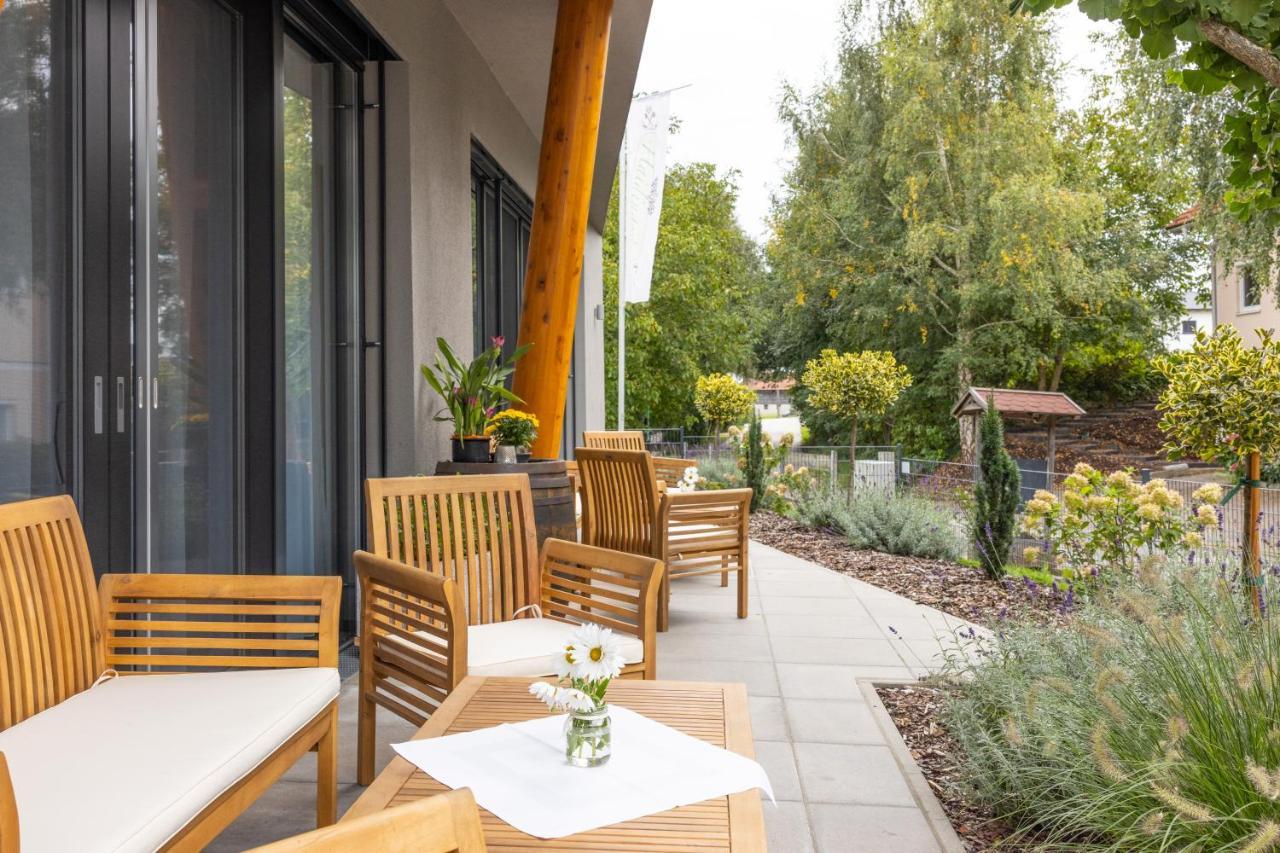 Haidinger'S Boutique Domizil Oftering Esterno foto