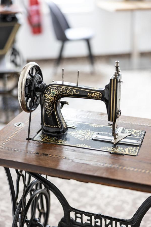Haidinger'S Boutique Domizil Oftering Esterno foto