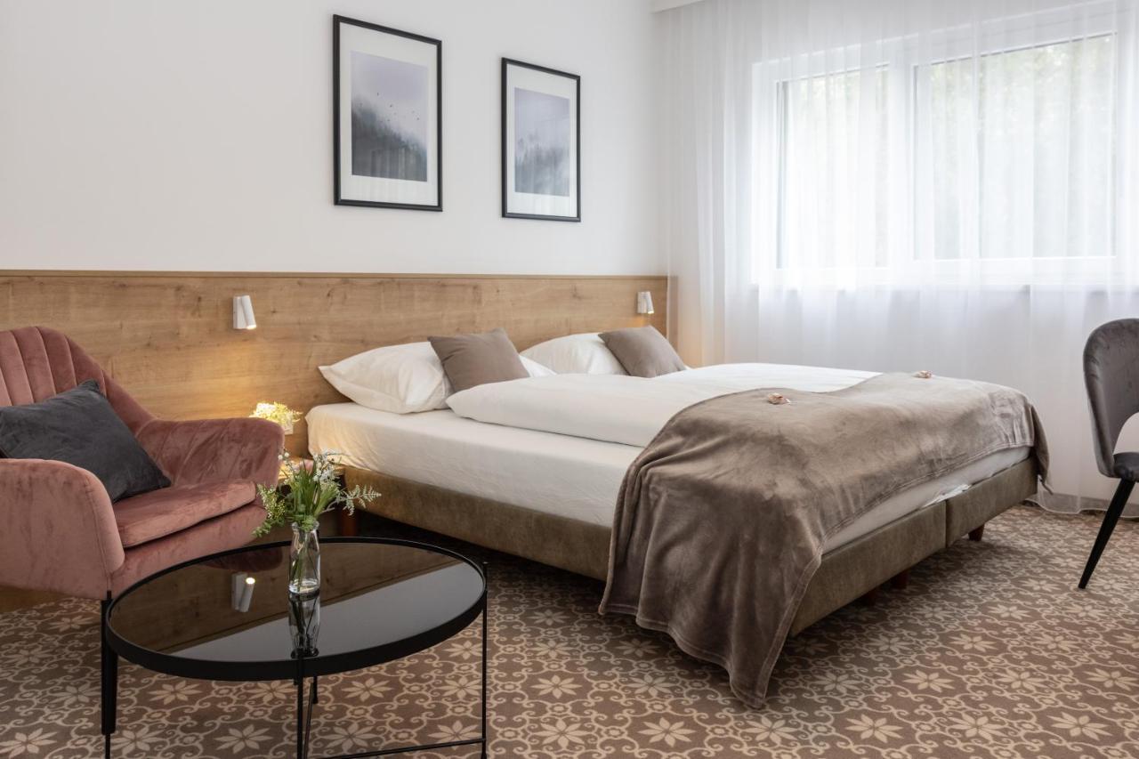 Haidinger'S Boutique Domizil Oftering Esterno foto